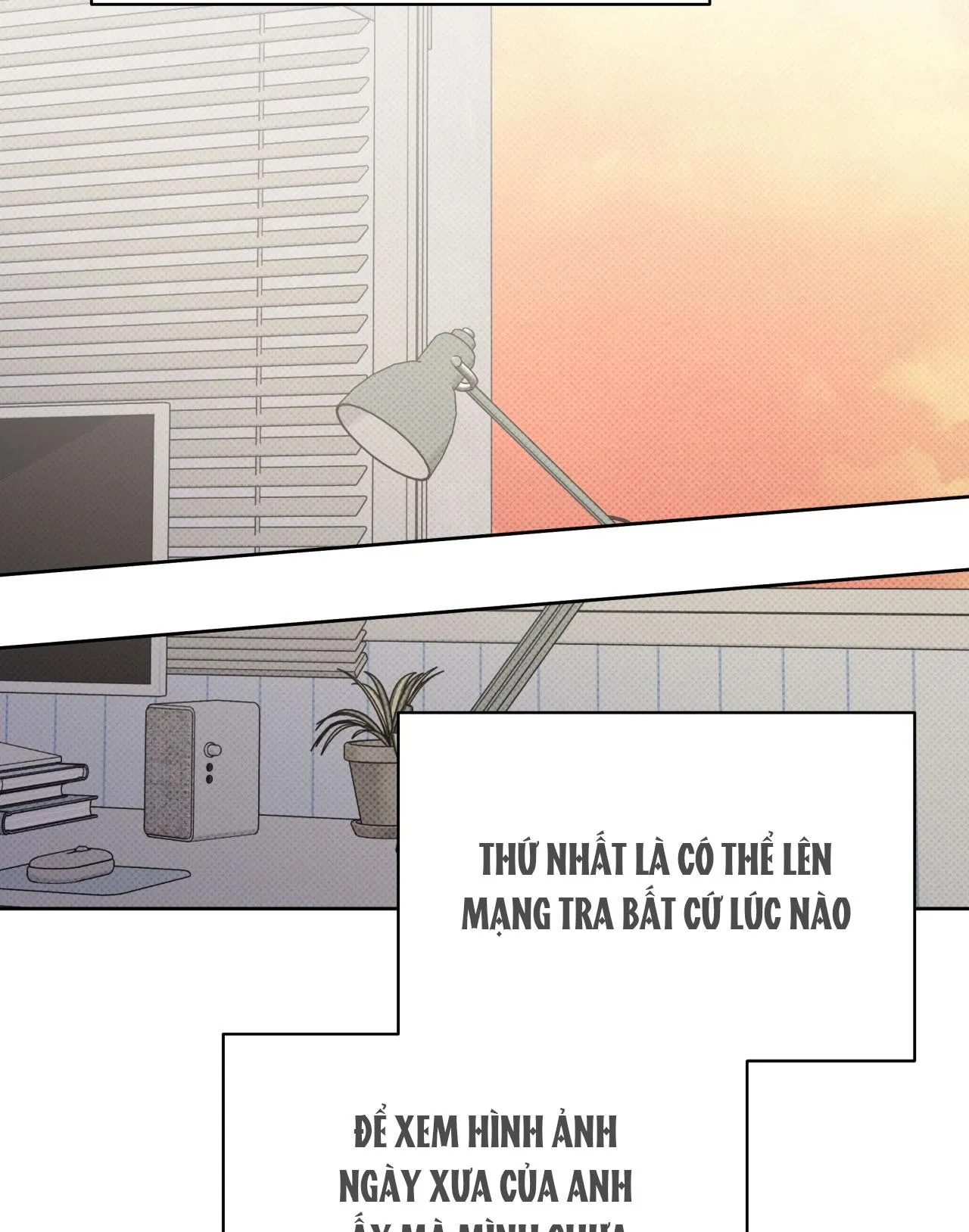 Chiến thuật bắt bóng tình yêu Chapter 43 Trang 43