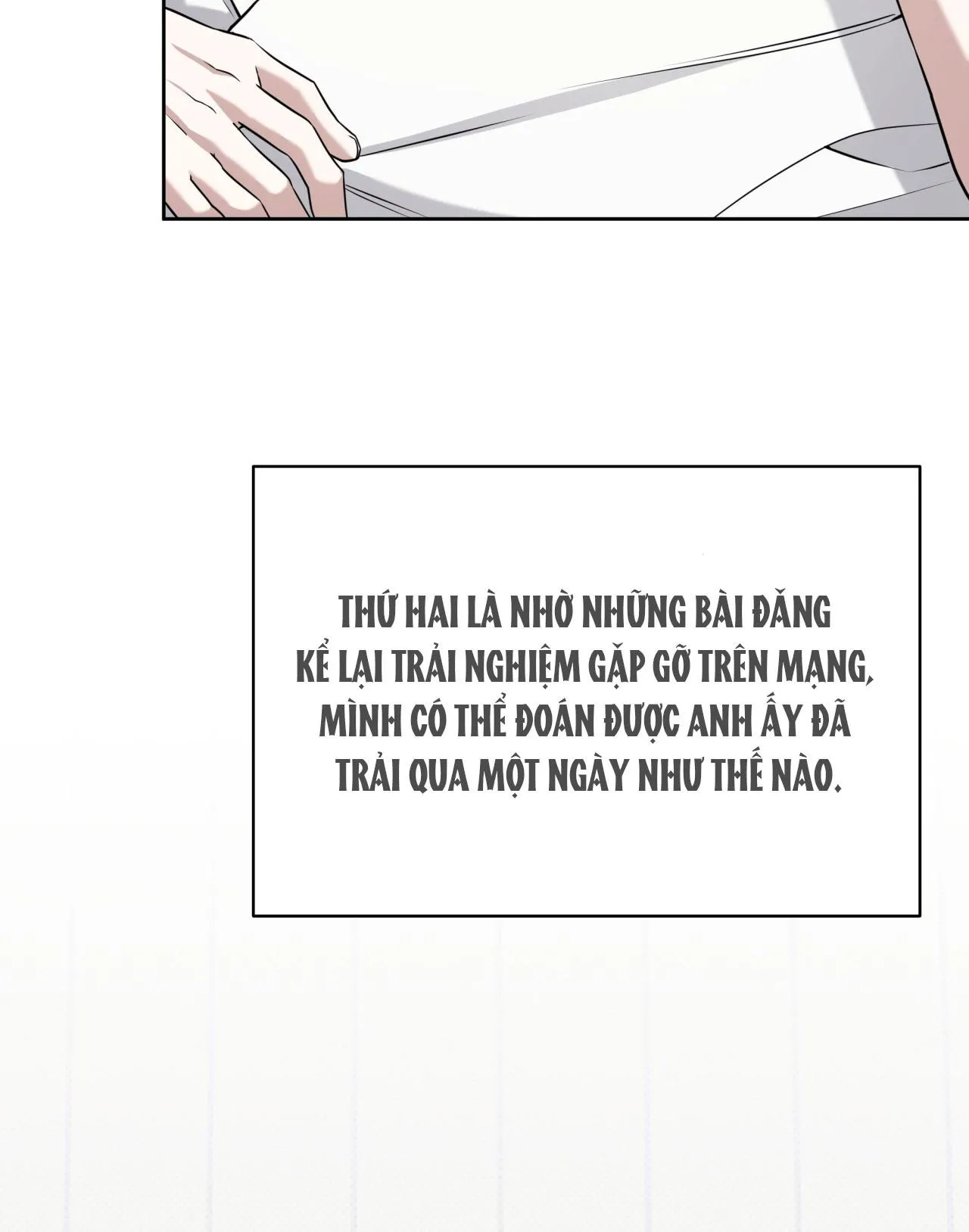 Chiến thuật bắt bóng tình yêu Chapter 43 Trang 45