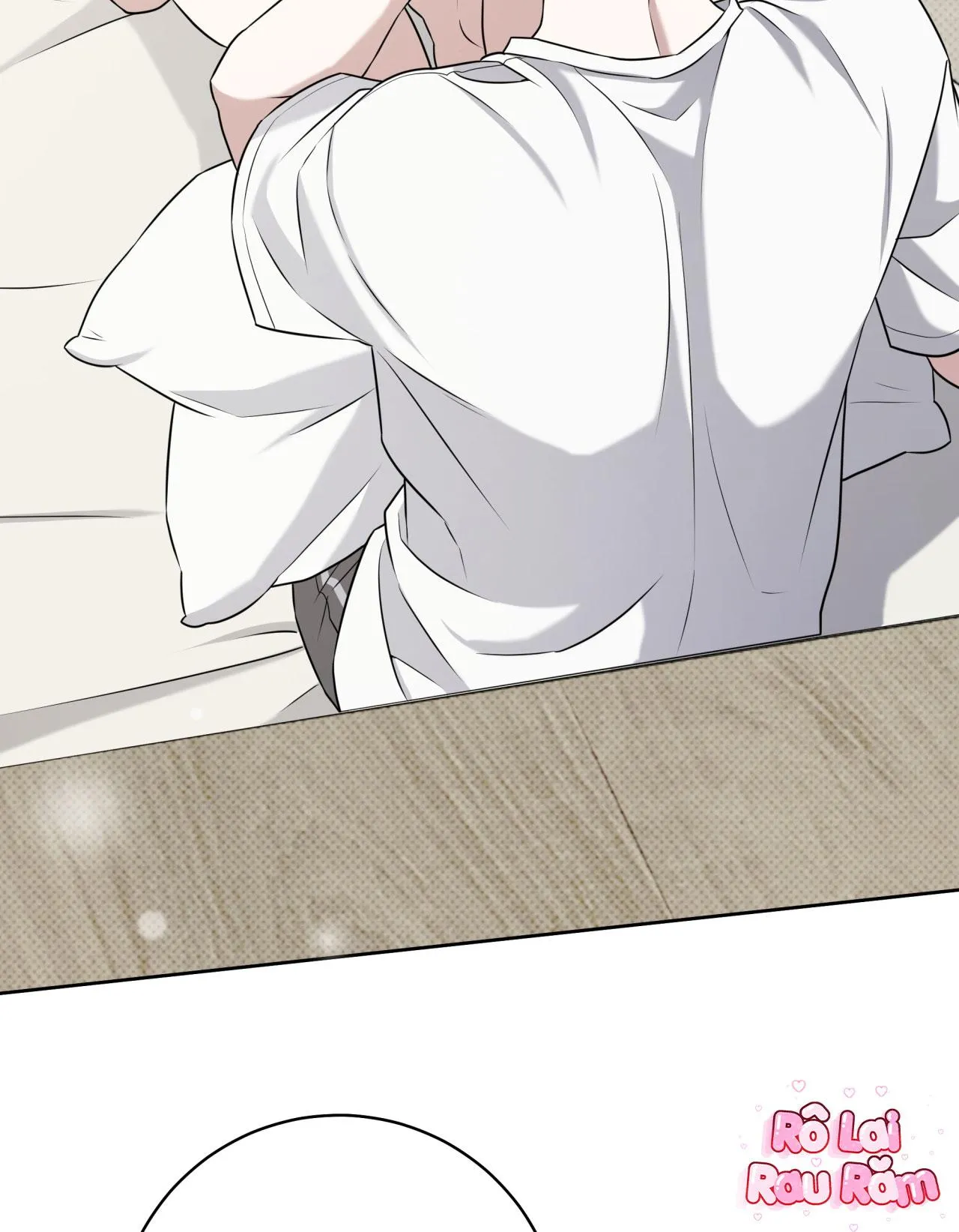 Chiến thuật bắt bóng tình yêu Chapter 43 Trang 51