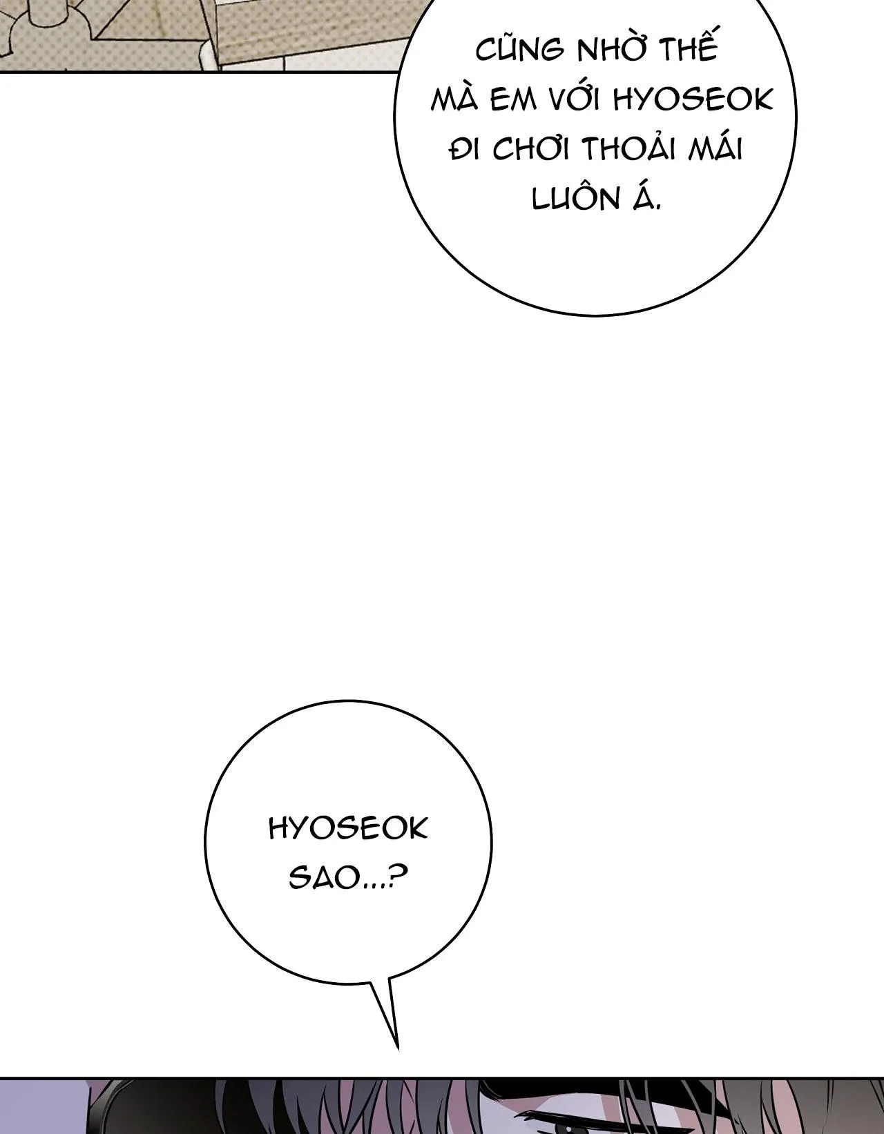 Chiến thuật bắt bóng tình yêu Chapter 43 Trang 55