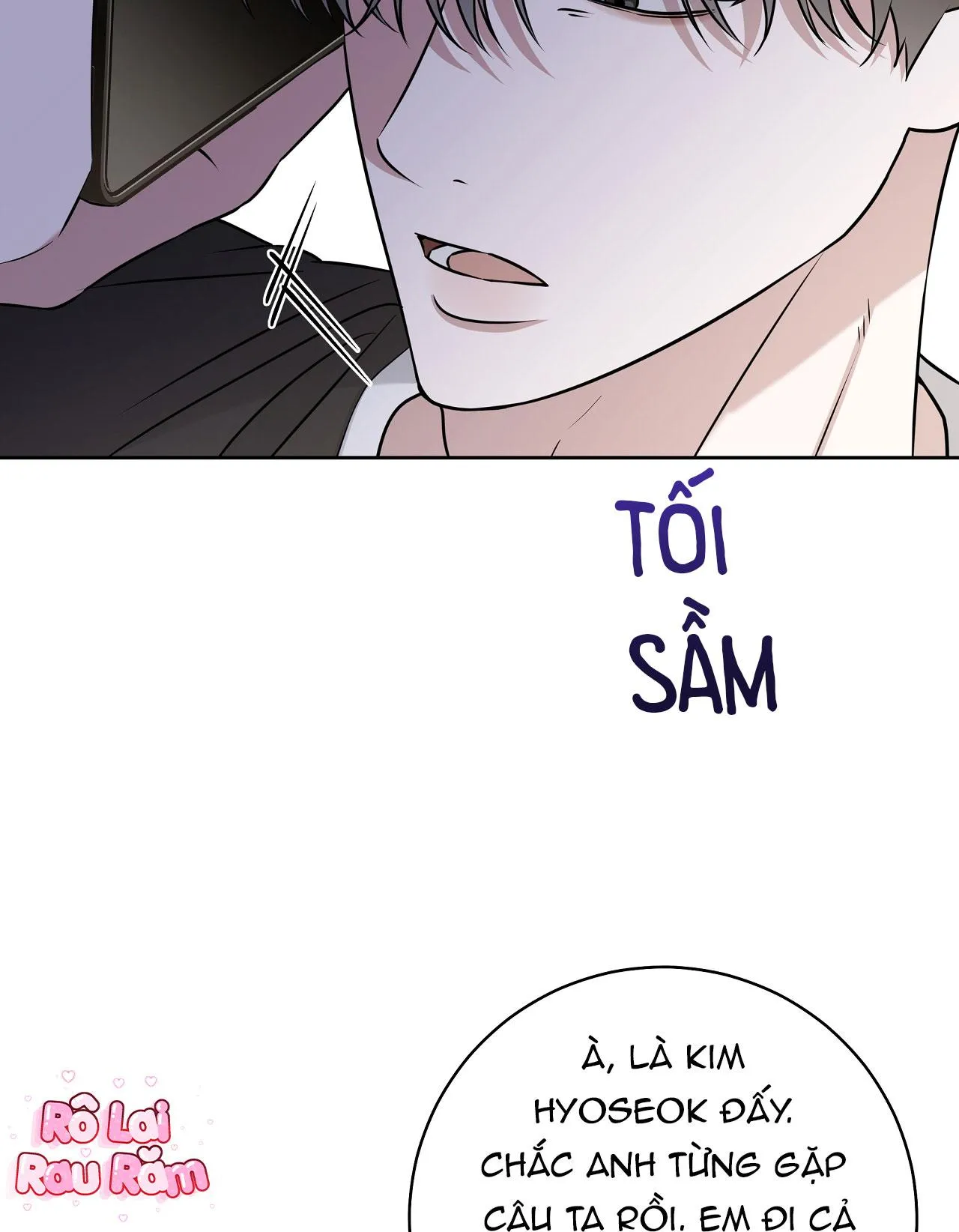 Chiến thuật bắt bóng tình yêu Chapter 43 Trang 56