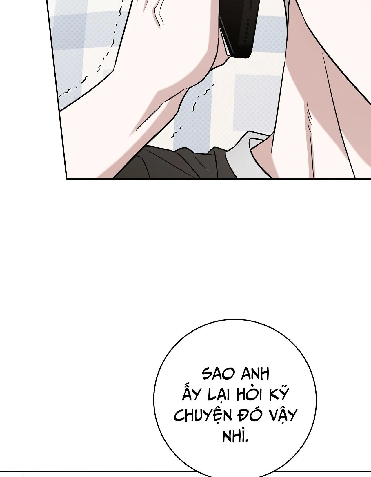 Chiến thuật bắt bóng tình yêu Chapter 43 Trang 59