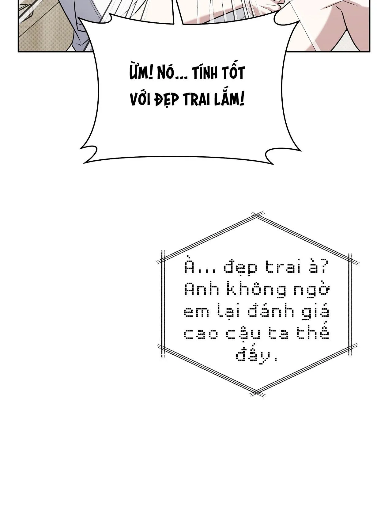 Chiến thuật bắt bóng tình yêu Chapter 43 Trang 63