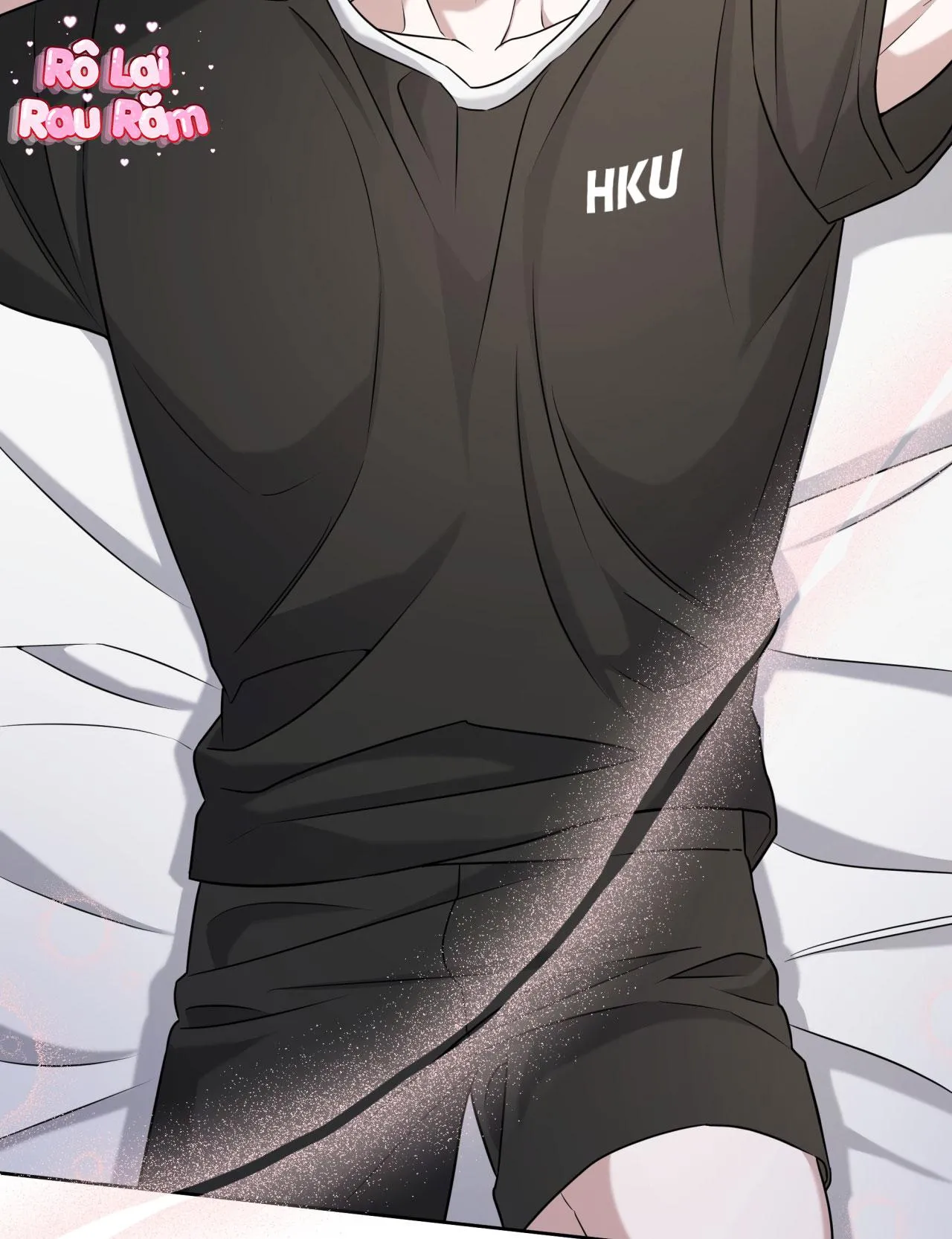 Chiến thuật bắt bóng tình yêu Chapter 43 Trang 71