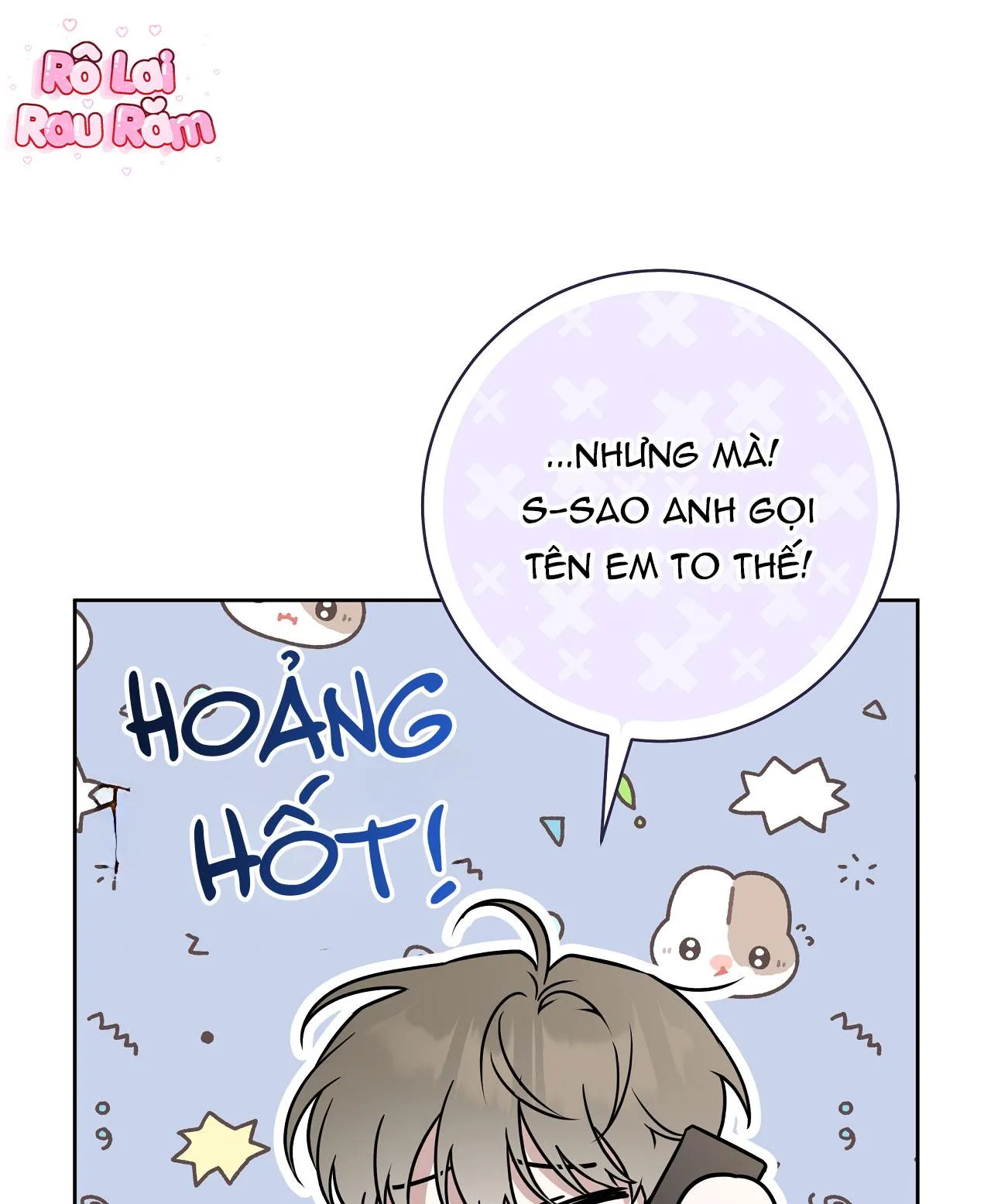 Chiến thuật bắt bóng tình yêu Chapter 43 Trang 76