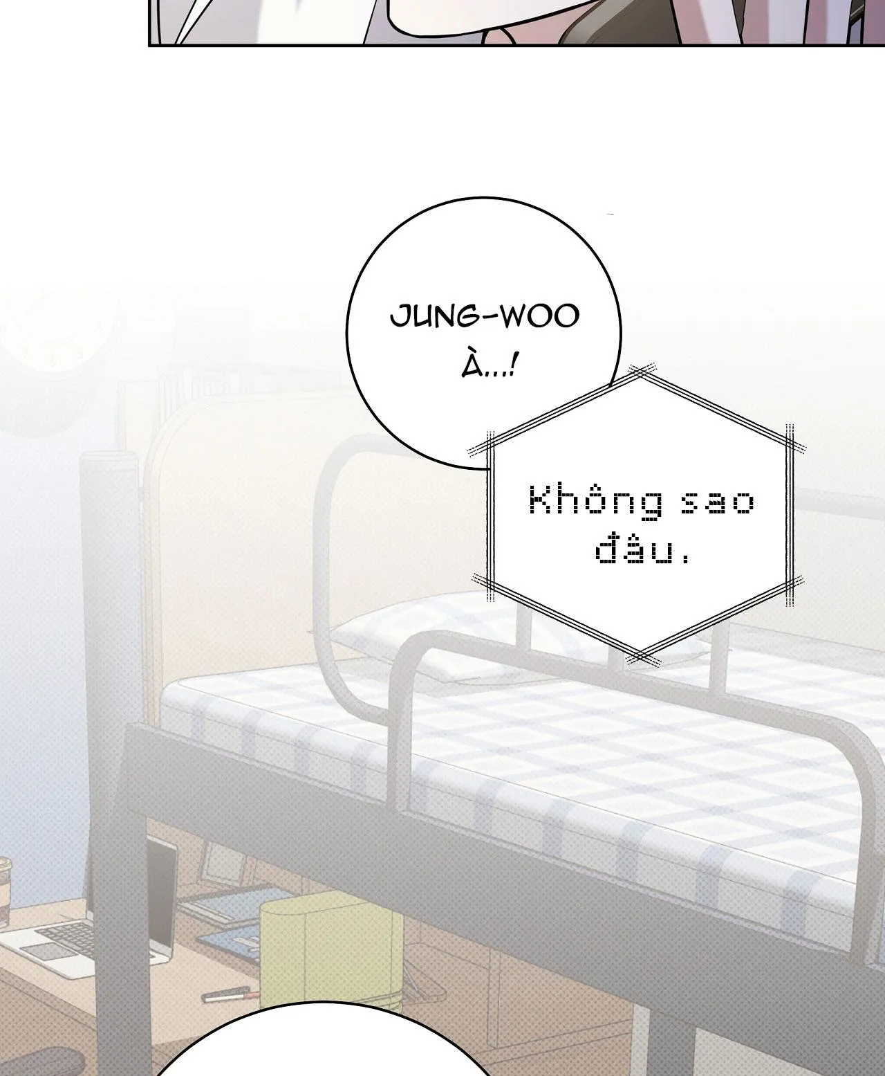 Chiến thuật bắt bóng tình yêu Chapter 43 Trang 79