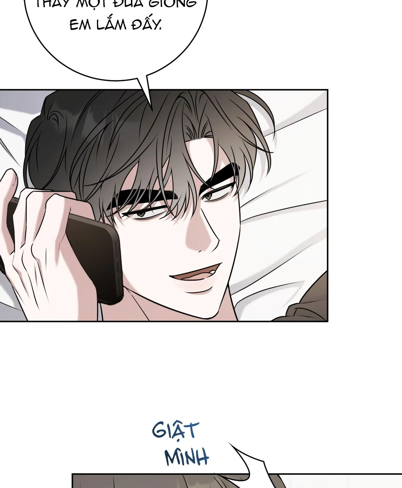 Chiến thuật bắt bóng tình yêu Chapter 43 Trang 83