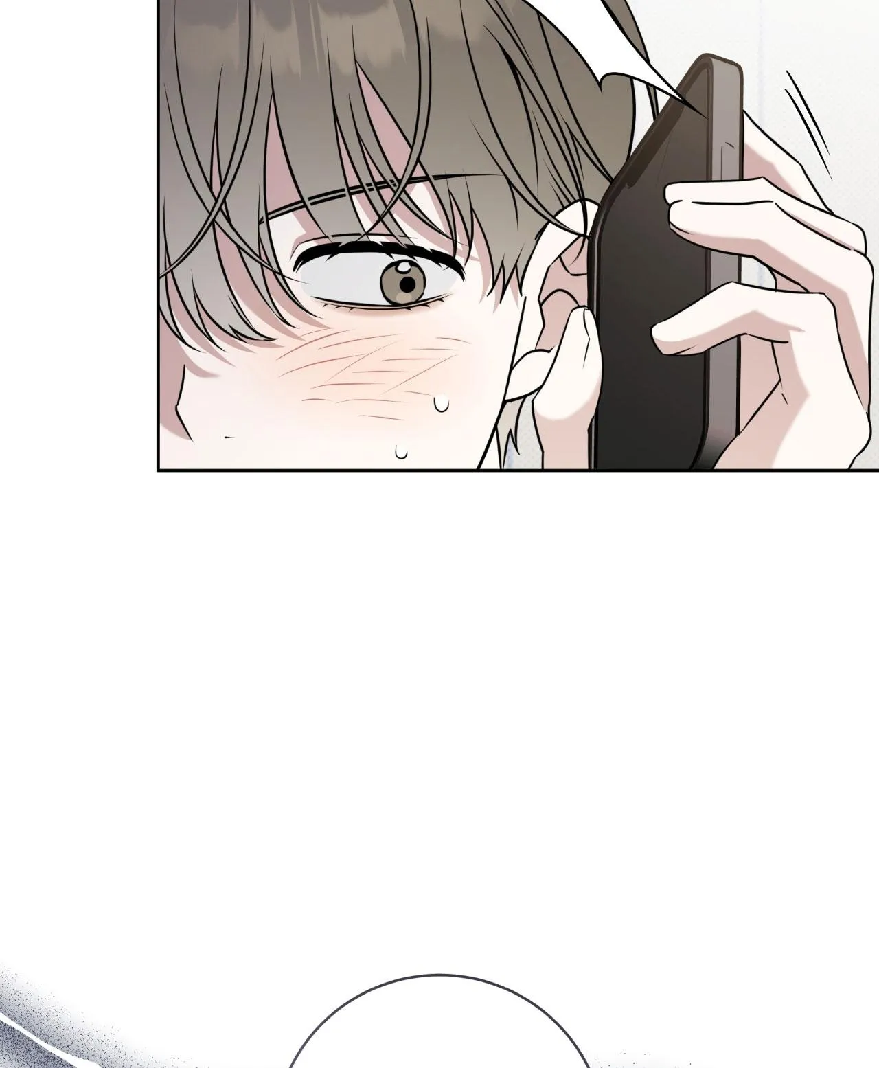 Chiến thuật bắt bóng tình yêu Chapter 43 Trang 84