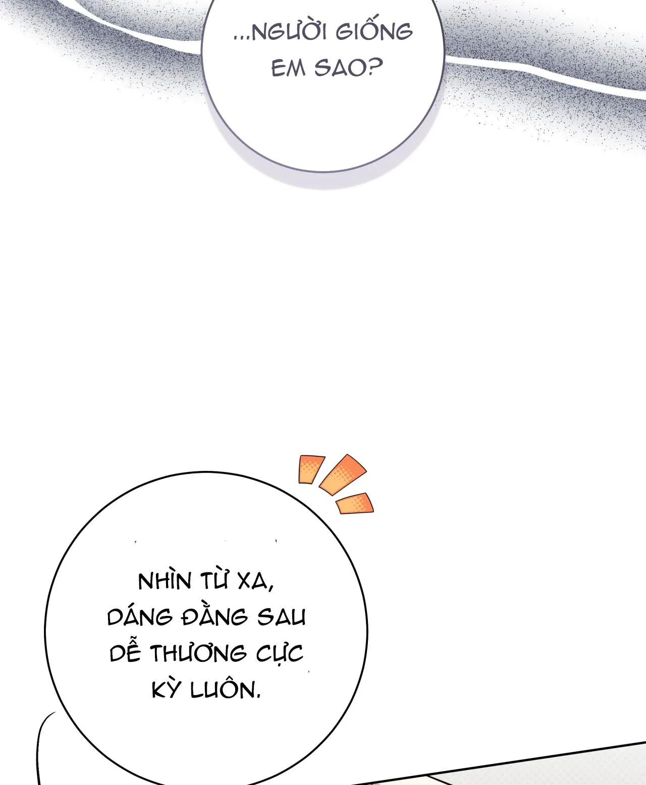 Chiến thuật bắt bóng tình yêu Chapter 43 Trang 85