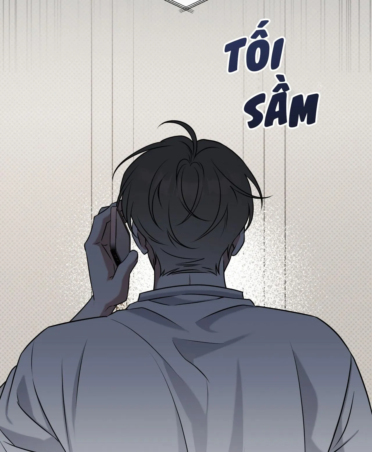 Chiến thuật bắt bóng tình yêu Chapter 43 Trang 88