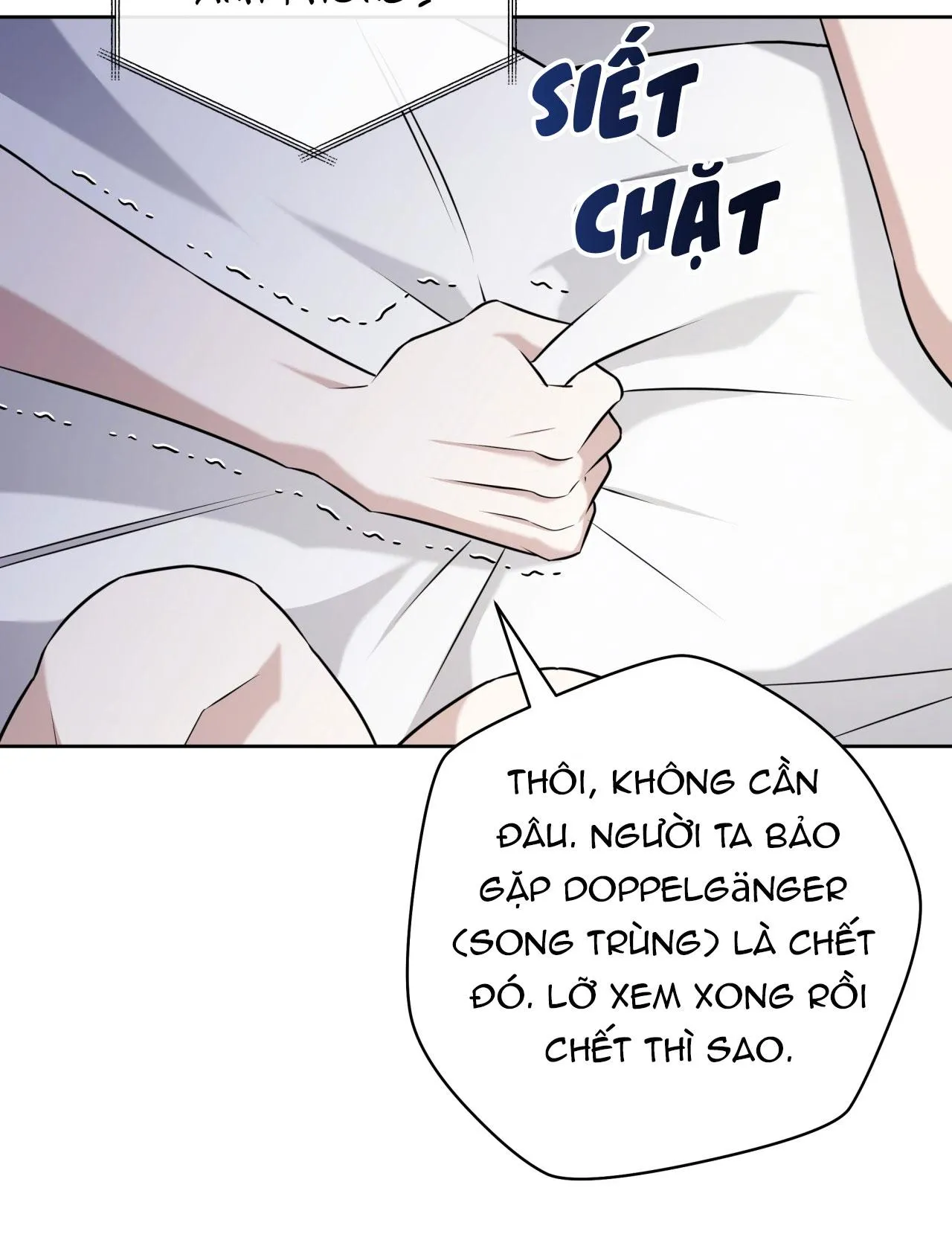 Chiến thuật bắt bóng tình yêu Chapter 43 Trang 94