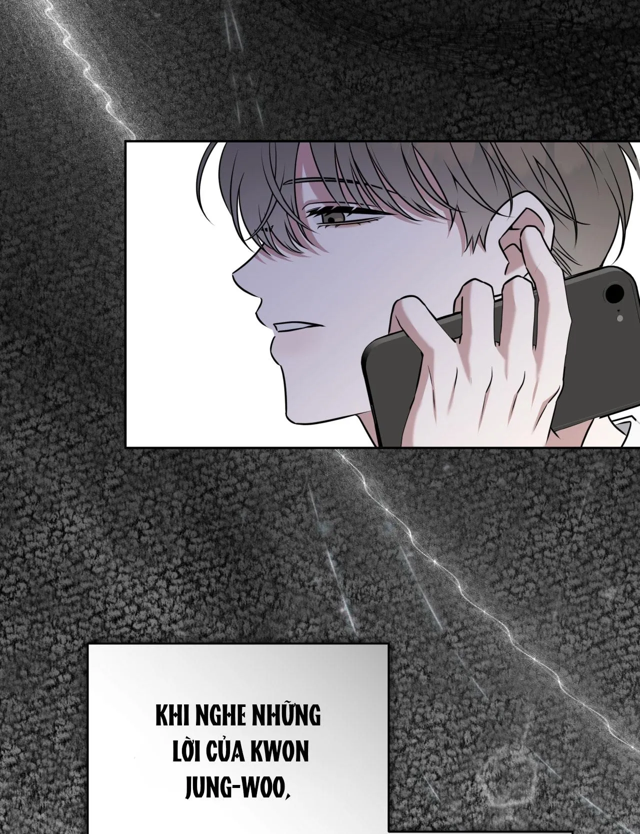 Chiến thuật bắt bóng tình yêu Chapter 43 Trang 97