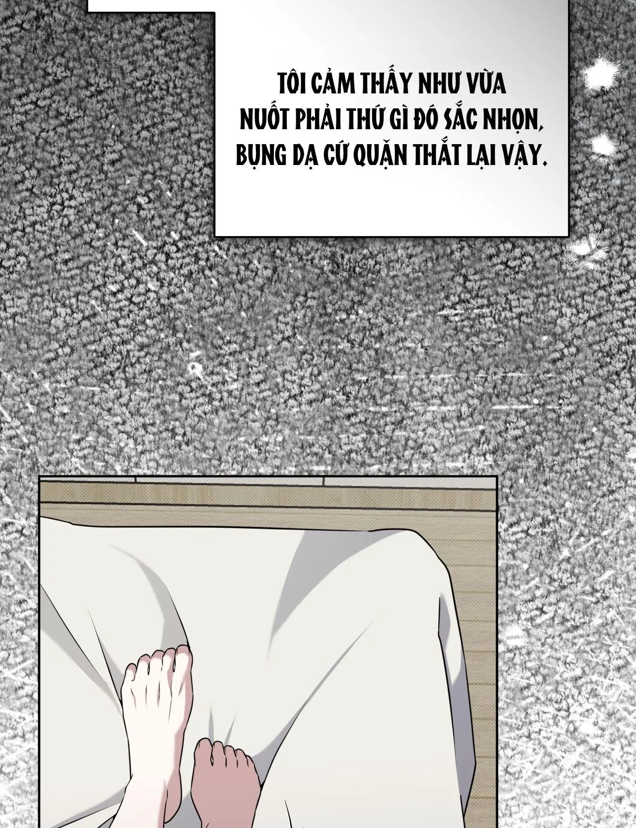 Chiến thuật bắt bóng tình yêu Chapter 43 Trang 98