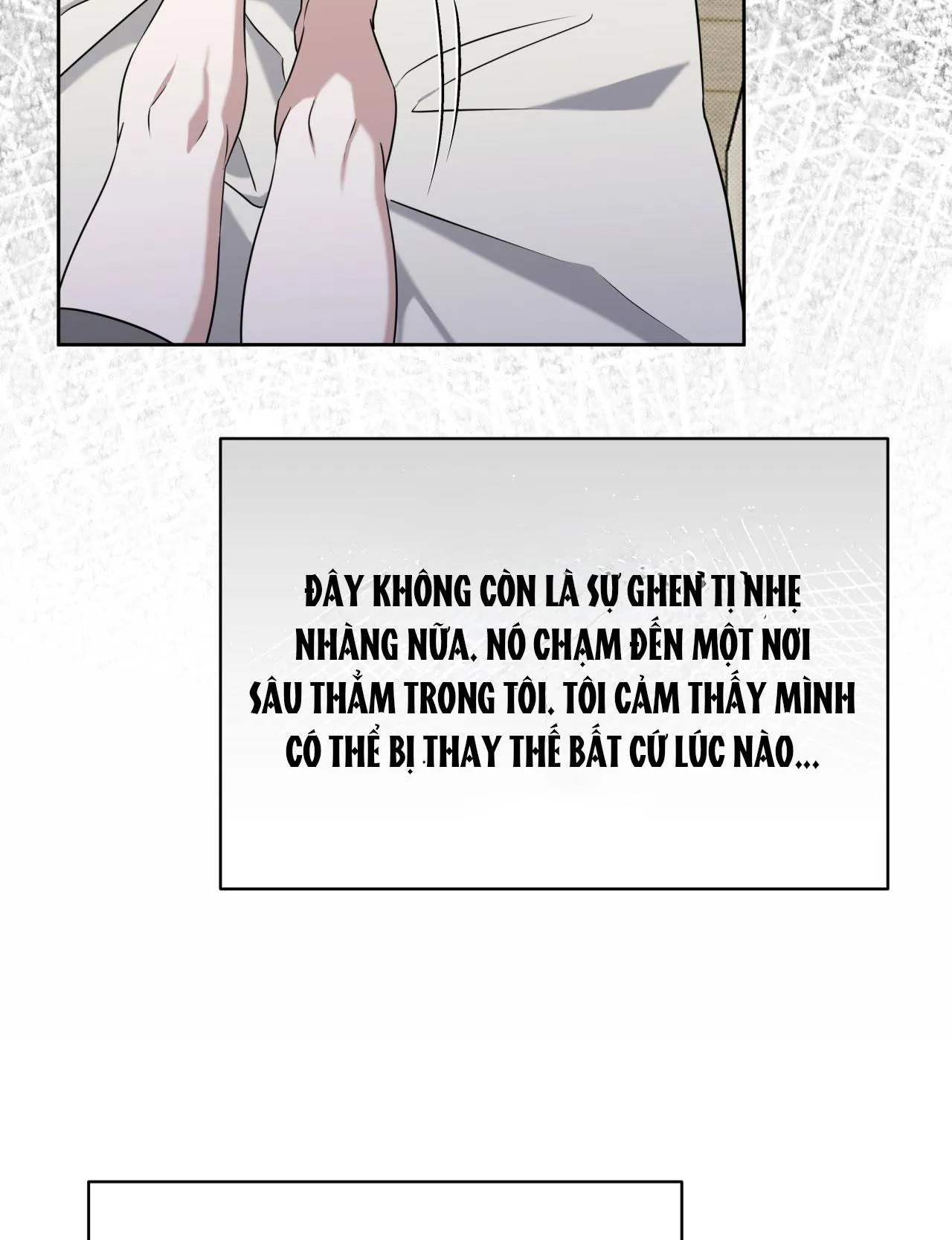 Chiến thuật bắt bóng tình yêu Chapter 43 Trang 99