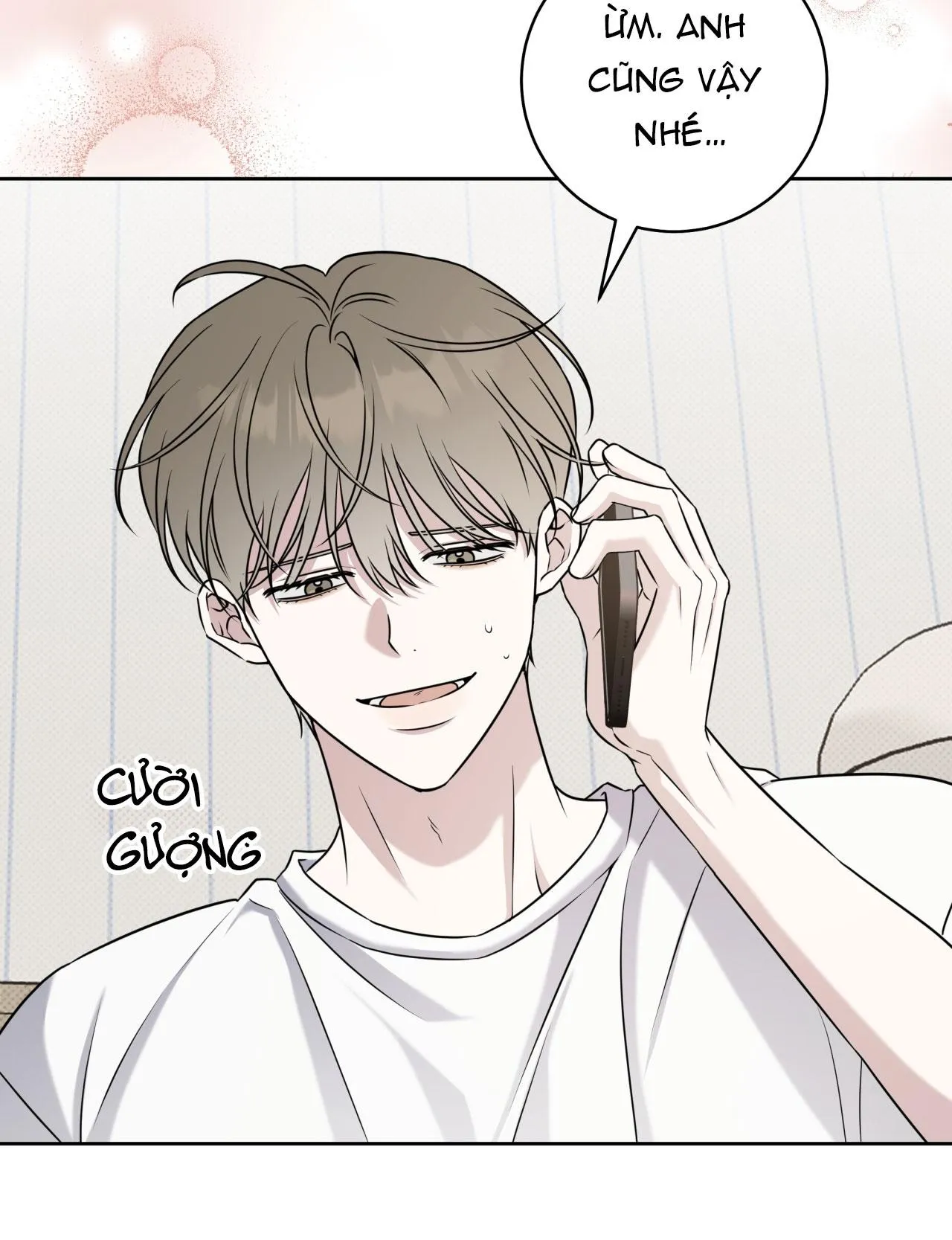 Chiến thuật bắt bóng tình yêu Chapter 43 Trang 102