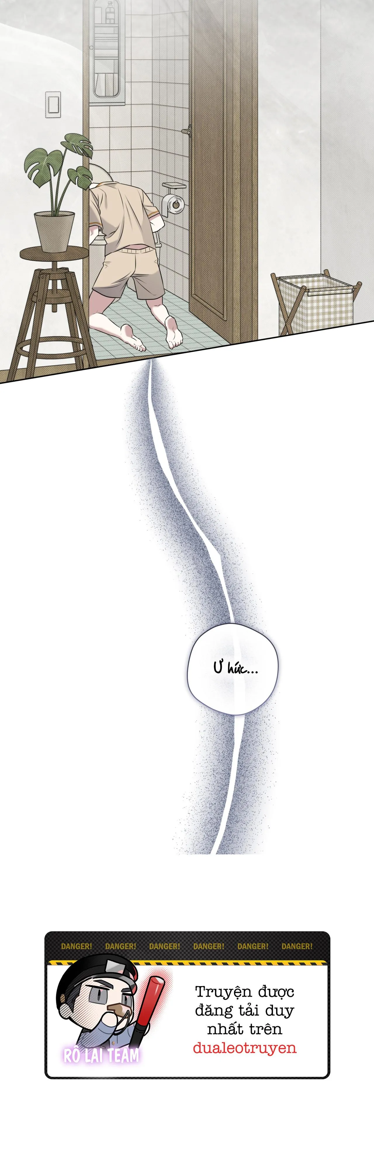 Chiến thuật bắt bóng tình yêu Chapter 44 Trang 7