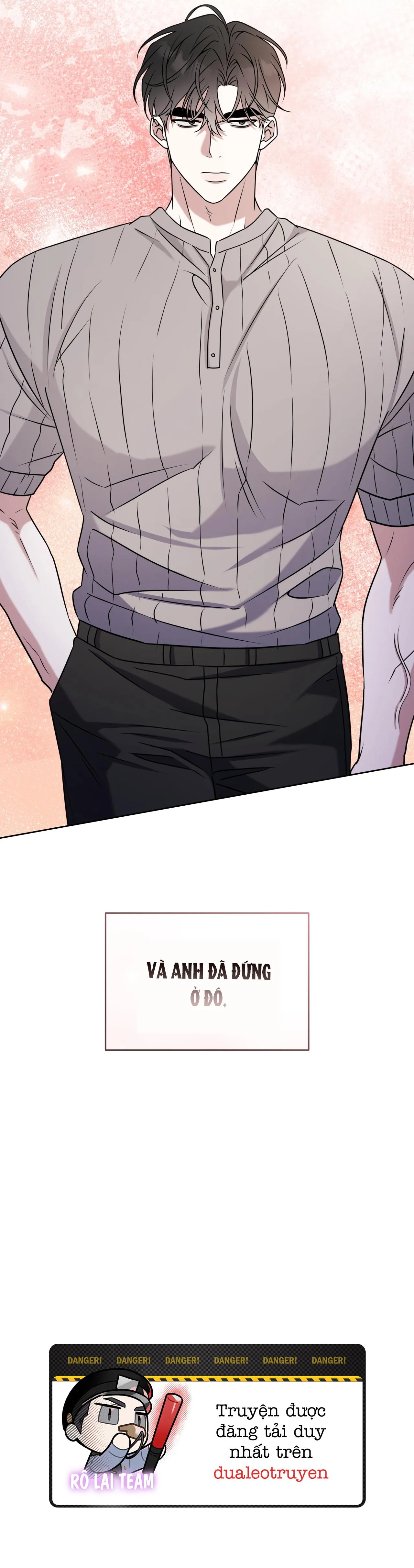 Chiến thuật bắt bóng tình yêu Chapter 47 Trang 8