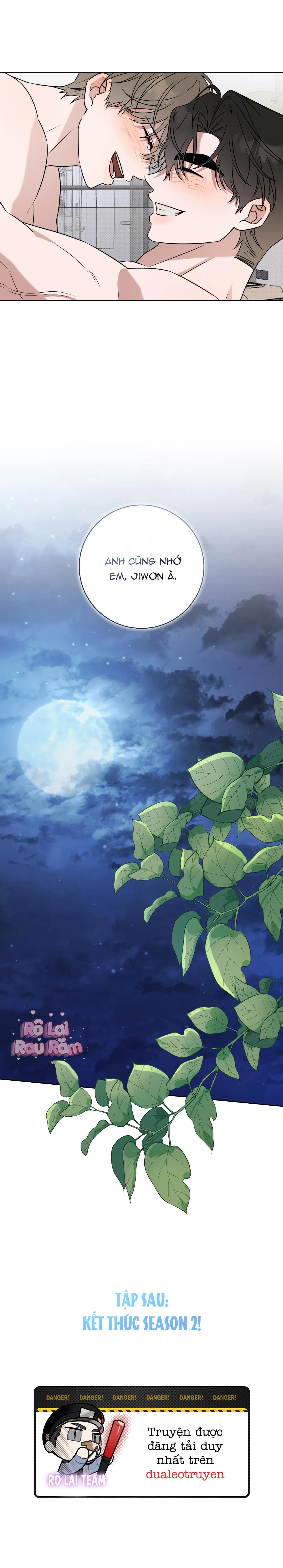 Chiến thuật bắt bóng tình yêu Chapter 50 Trang 7