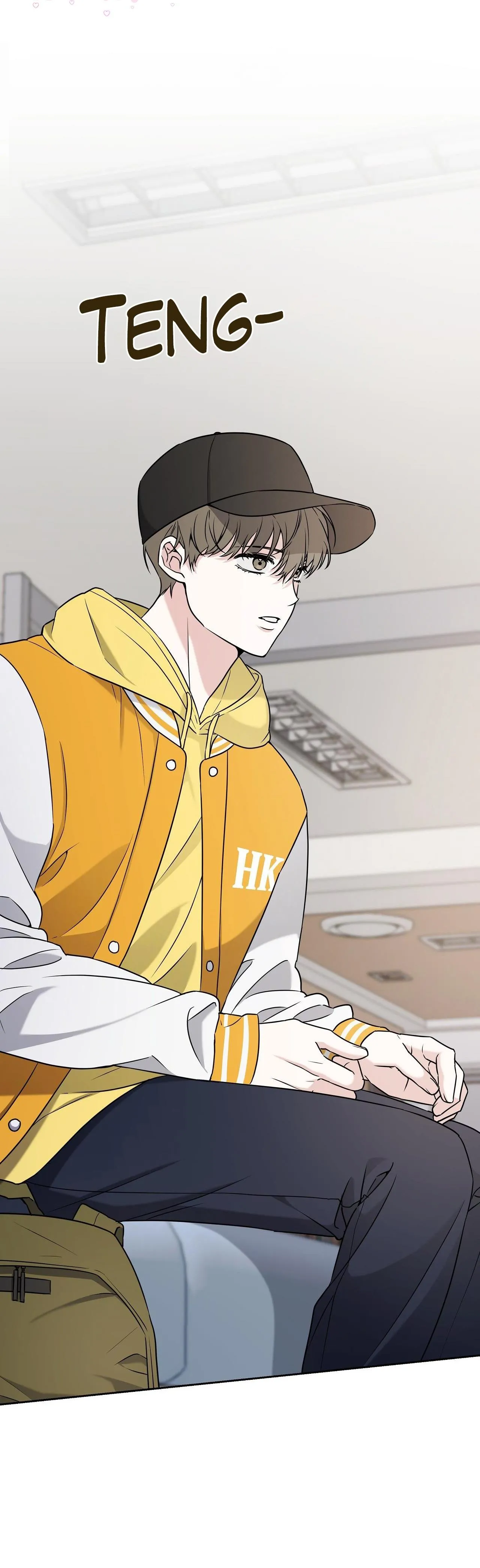 Chiến thuật bắt bóng tình yêu Chapter 1 Trang 15