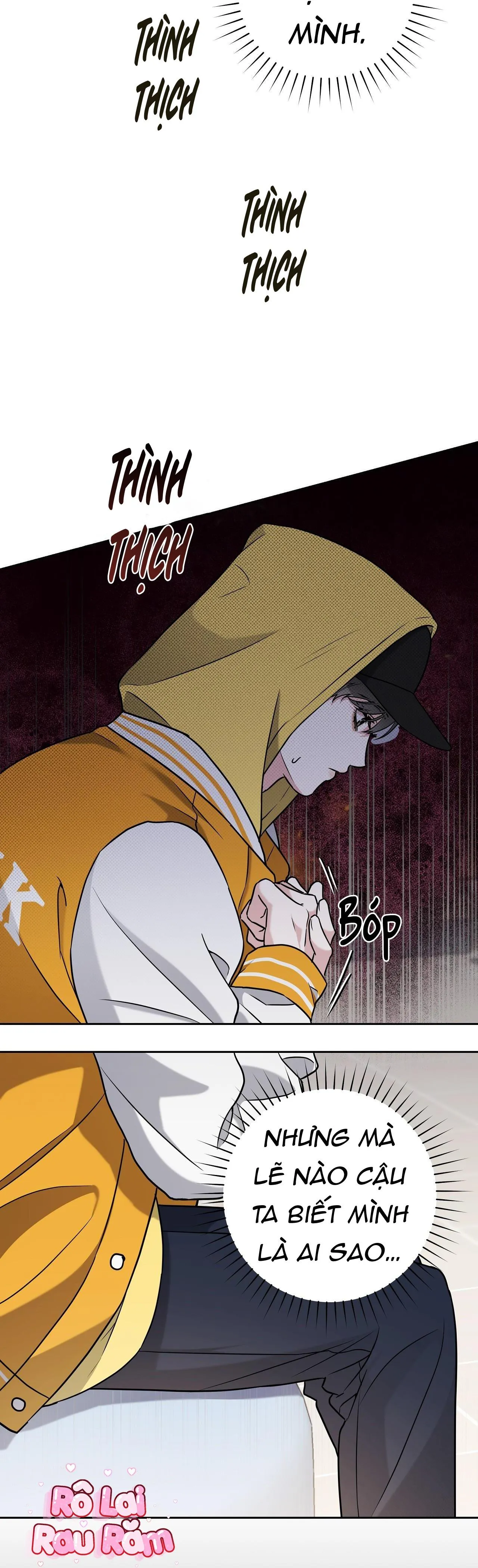 Chiến thuật bắt bóng tình yêu Chapter 1 Trang 29