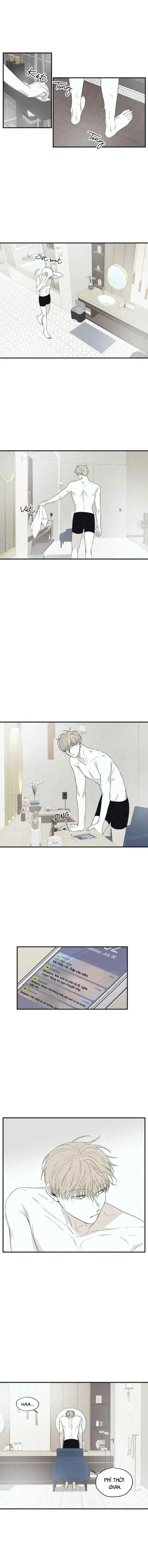 Chiếu tướng Chapter 3 Trang 4