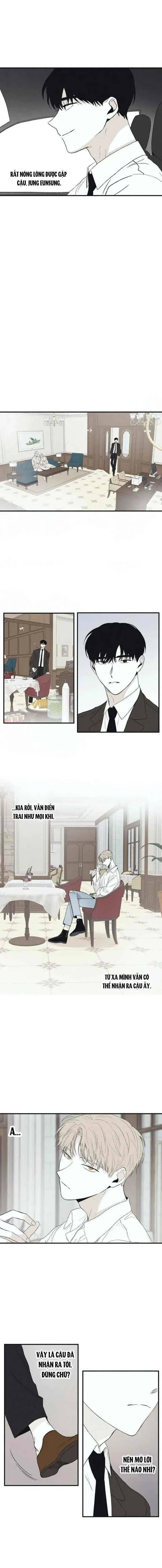 Chiếu tướng Chapter 3 Trang 6