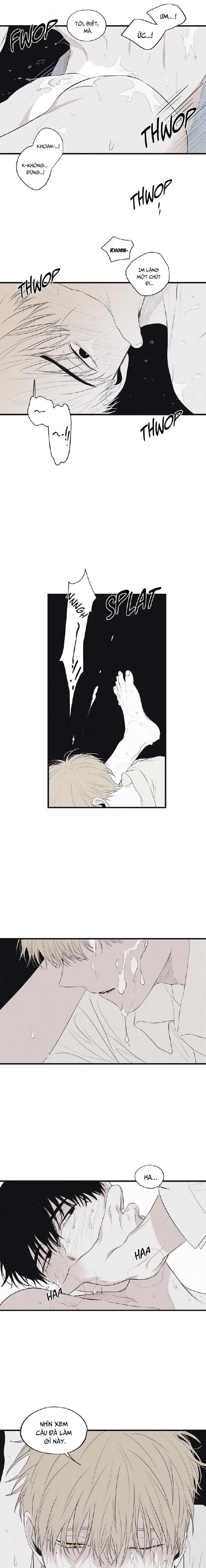 Chiếu tướng Chapter 6 Trang 7