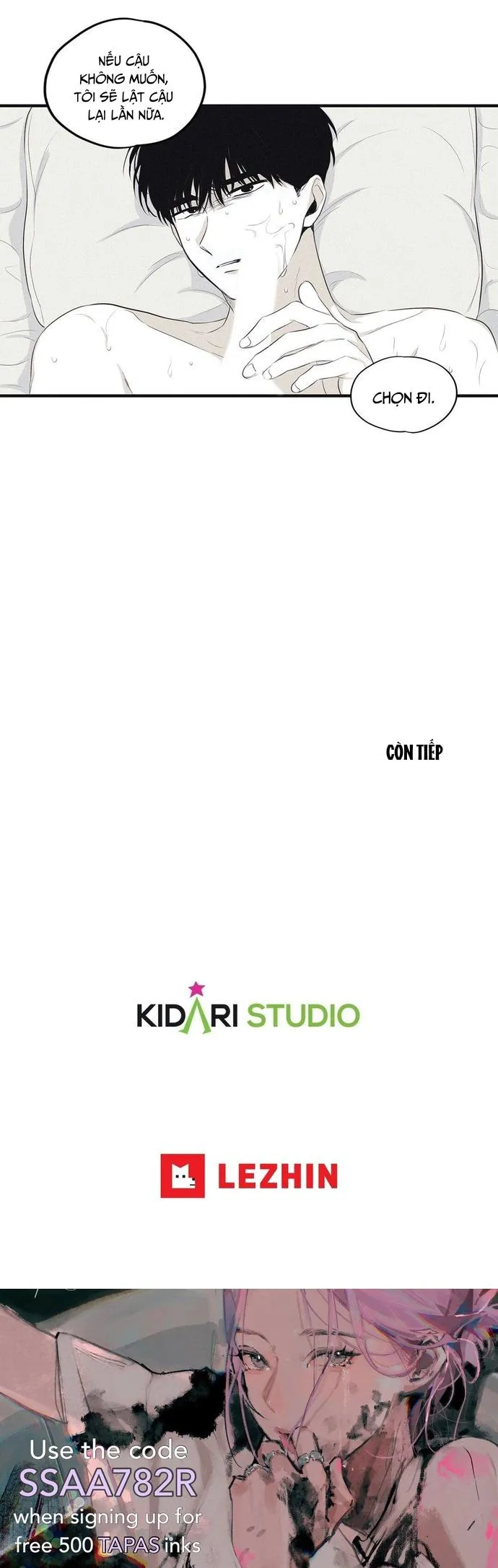 Chiếu tướng Chapter 6 Trang 11