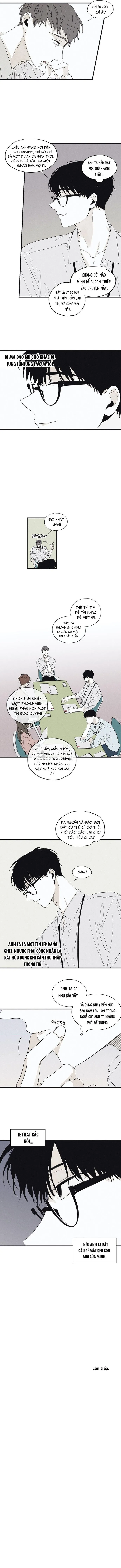 Chiếu tướng Chapter 7 Trang 5