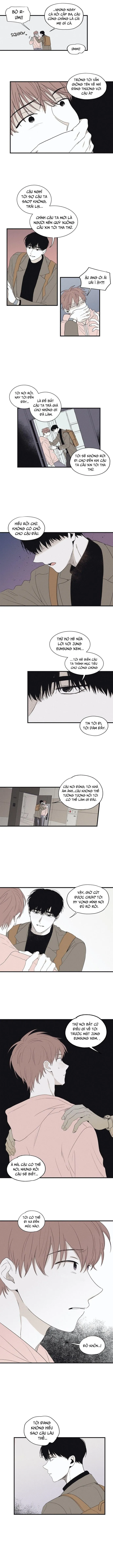 Chiếu tướng Chapter 8 Trang 4