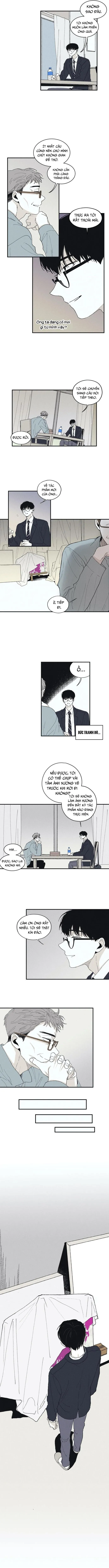 Chiếu tướng Chapter 10 Trang 5