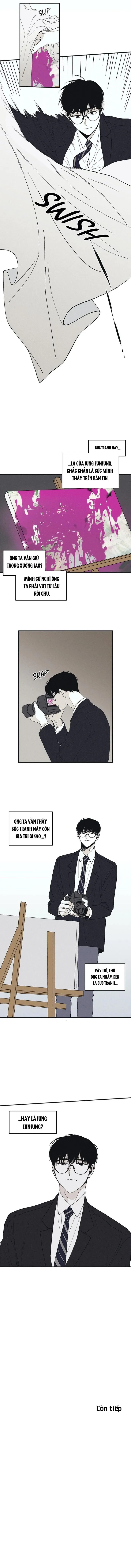 Chiếu tướng Chapter 10 Trang 6