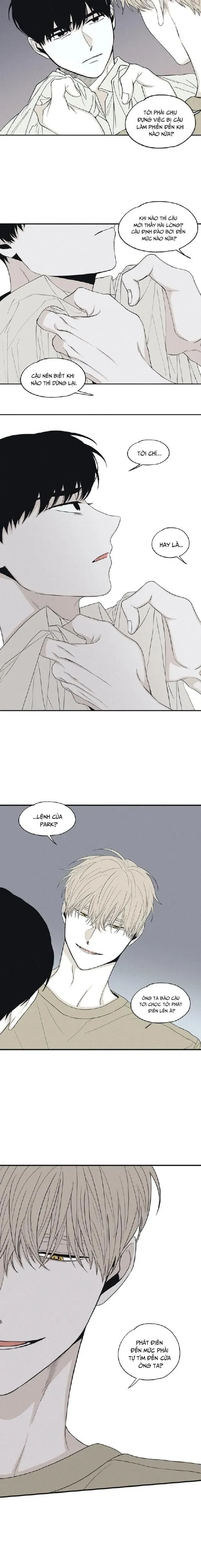 Chiếu tướng Chapter 13 Trang 6