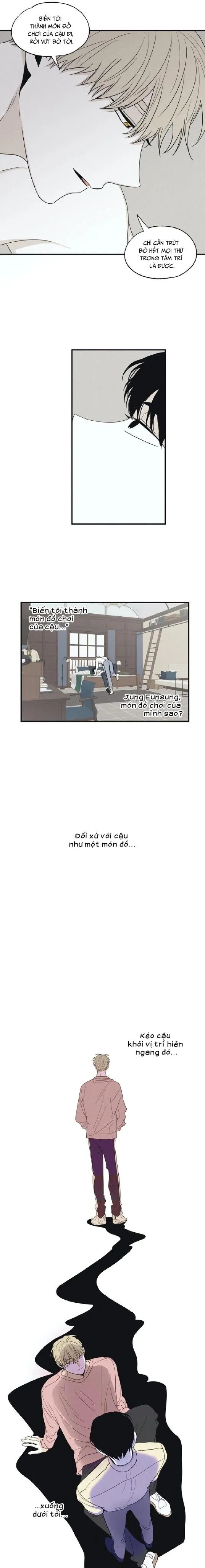 Chiếu tướng Chapter 13 Trang 11