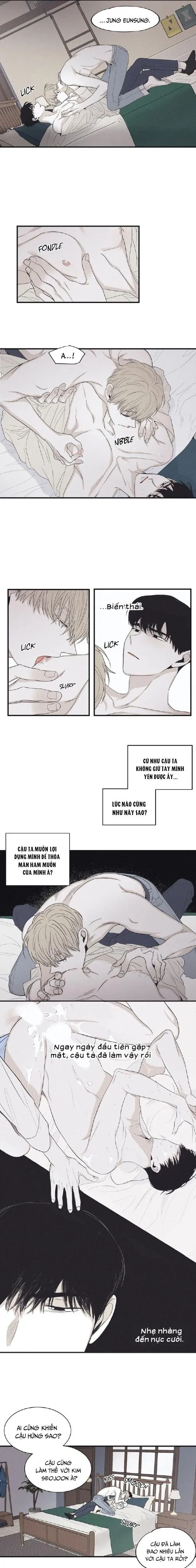 Chiếu tướng Chapter 16 Trang 7