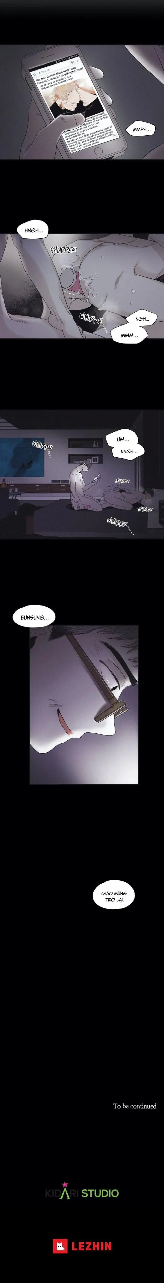 Chiếu tướng Chapter 16 Trang 11