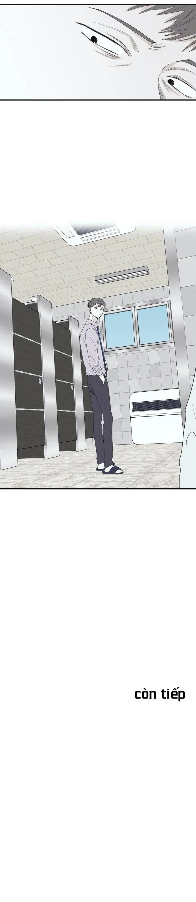 Chiếu tướng Chapter 20 Trang 6