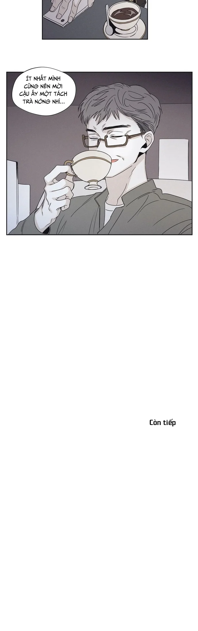 Chiếu tướng Chapter 21 Trang 12