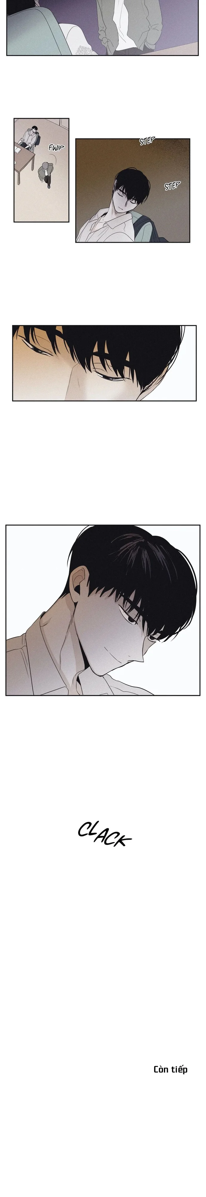 Chiếu tướng Chapter 22 Trang 14