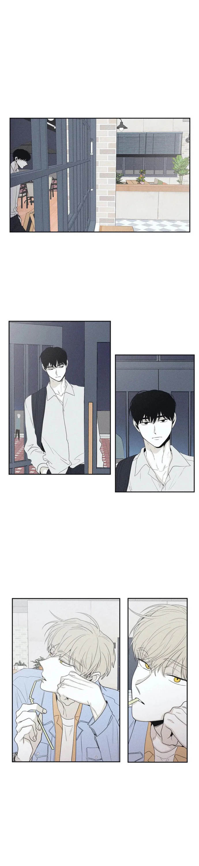 Chiếu tướng Chapter 24 Trang 9