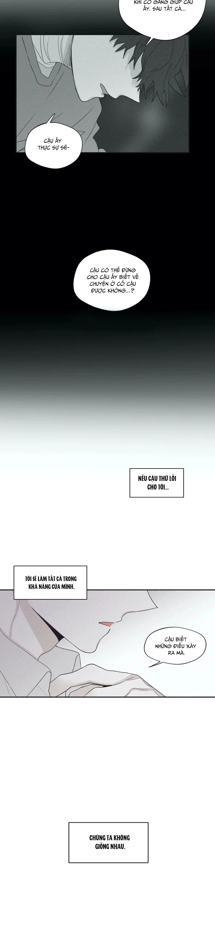 Chiếu tướng Chapter 24 Trang 12