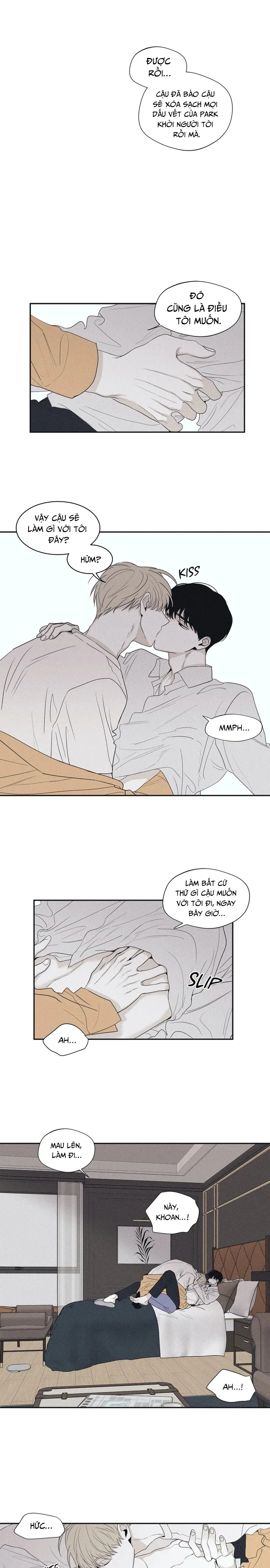 Chiếu tướng Chapter 26 Trang 10