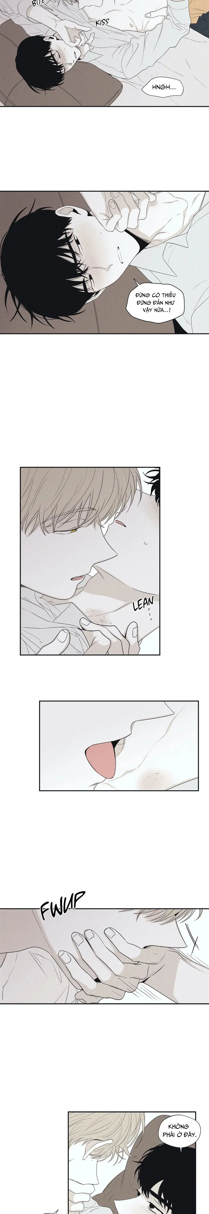 Chiếu tướng Chapter 26 Trang 11