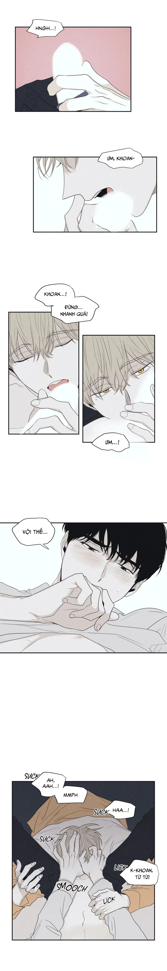 Chiếu tướng Chapter 26 Trang 13