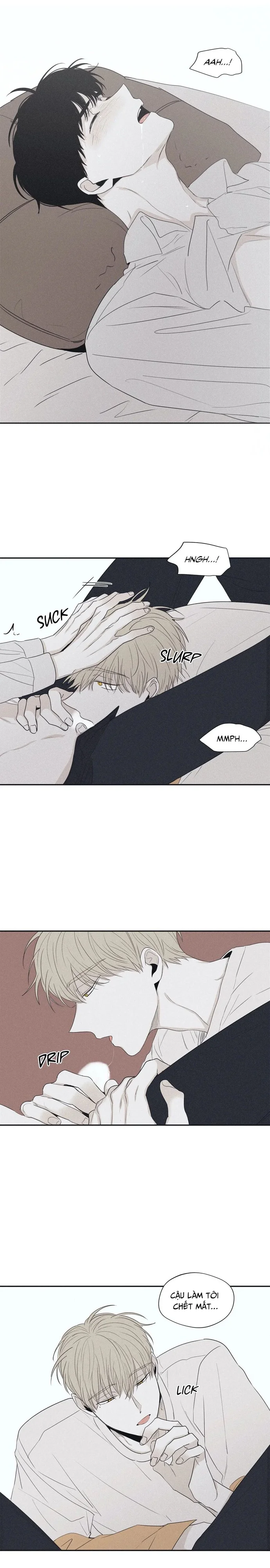 Chiếu tướng Chapter 26 Trang 14