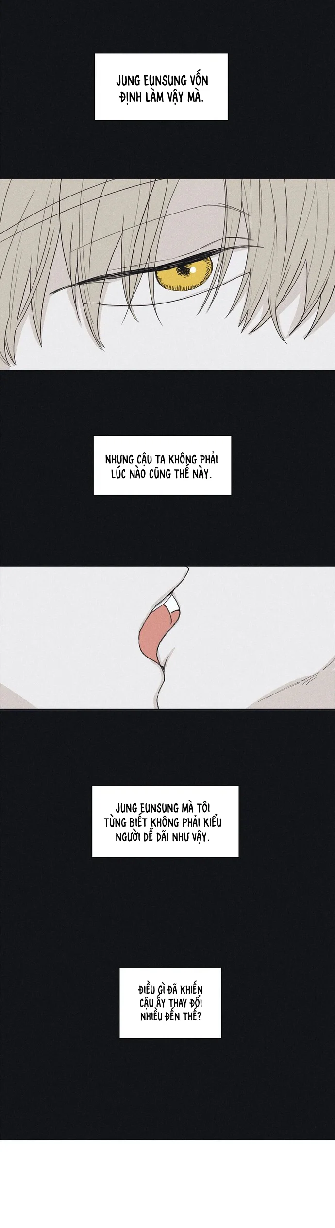 Chiếu tướng Chapter 27 Trang 3