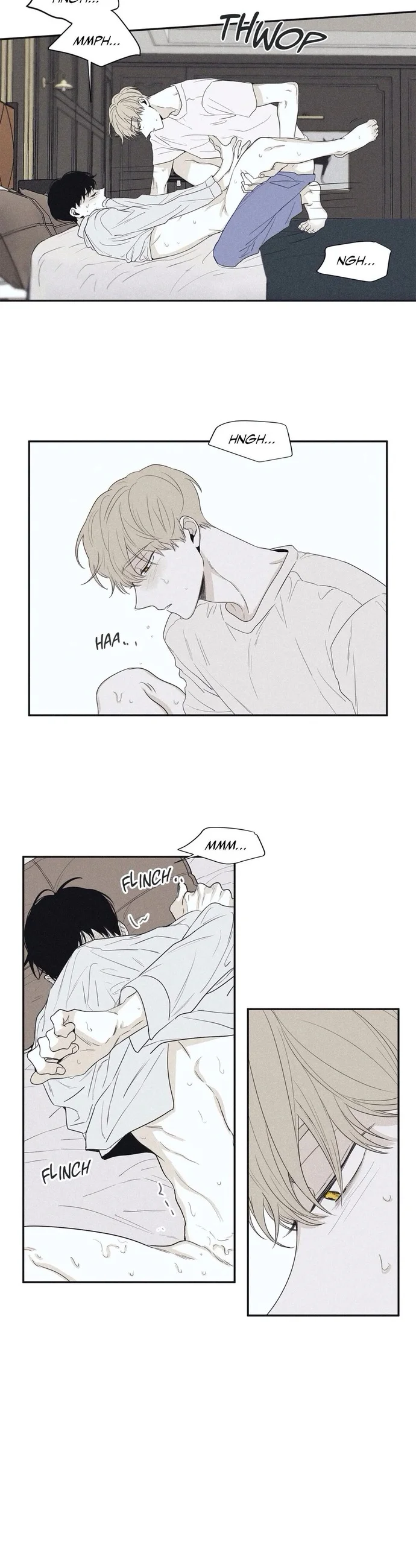 Chiếu tướng Chapter 27 Trang 9