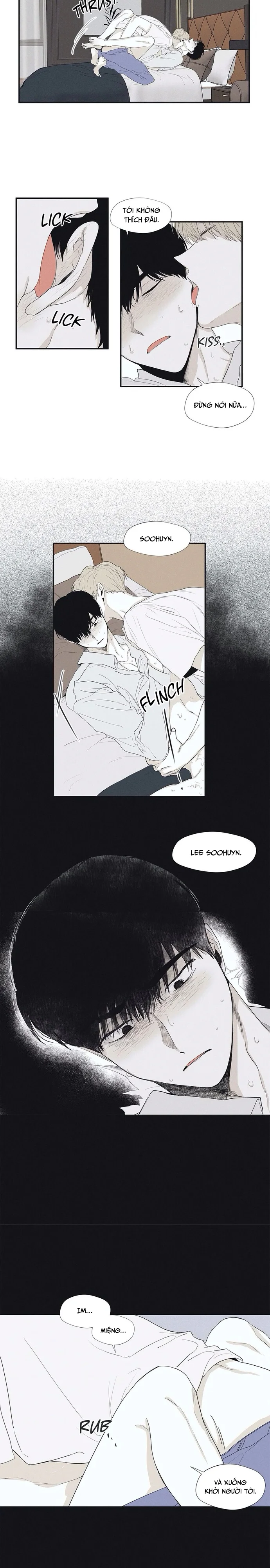 Chiếu tướng Chapter 27 Trang 11