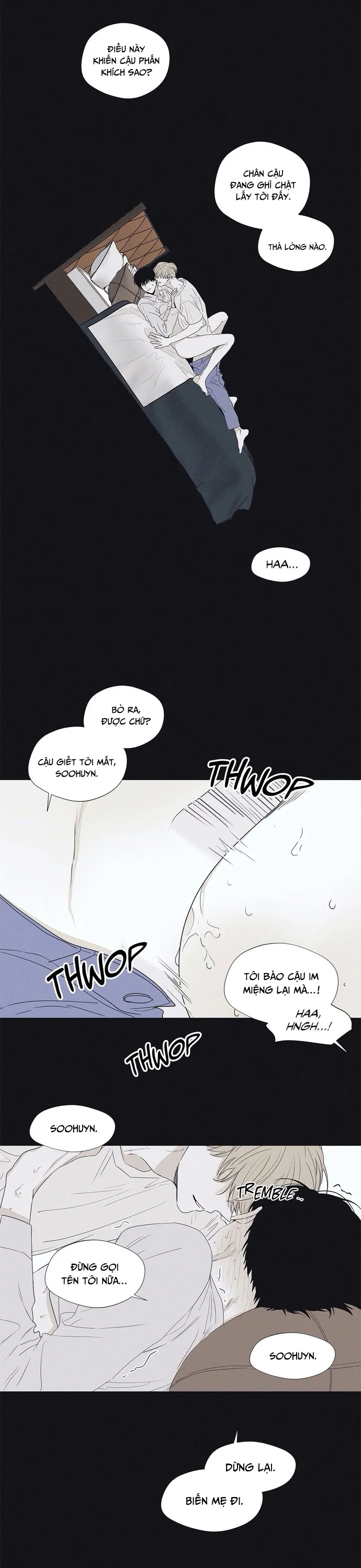 Chiếu tướng Chapter 27 Trang 12