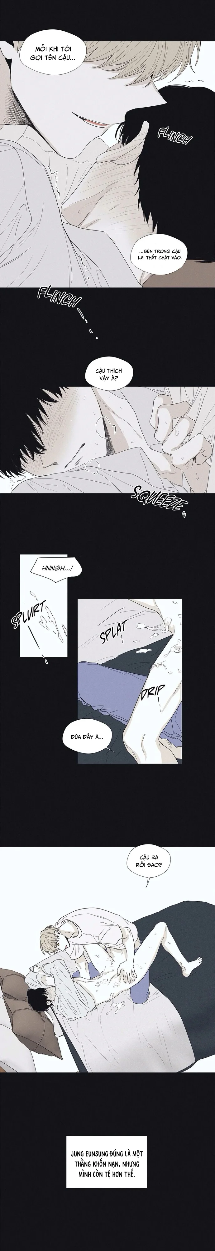 Chiếu tướng Chapter 27 Trang 13